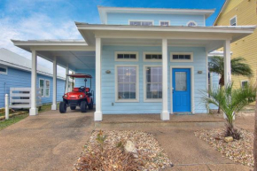 Bibby'S Beach Bungalow Home